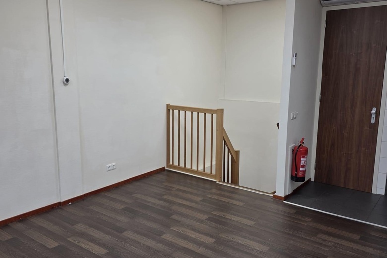 KantoorruimteaanHoogvlietsekerkweg 138 B<br/> inHoogvliet