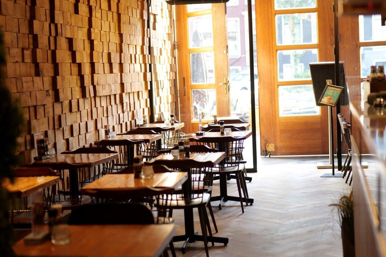 Horeca Amsterdam - Prinsengracht 478 H - Foto 24