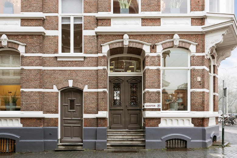 KantoorruimteaanSteenbergsestraat 49<br/> inBergen op Zoom