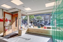 Winkelruimte Utrecht - Händelstraat 104 - Foto 6