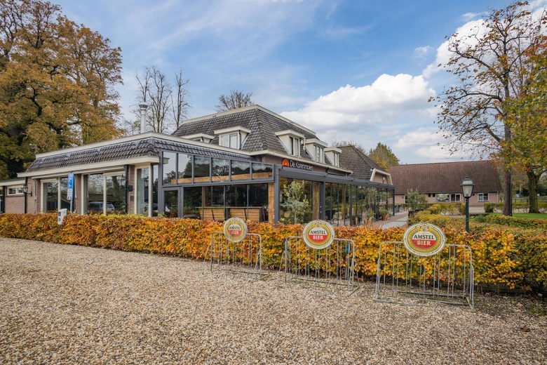 HorecaaanKanaalweg 3<br/> inEerbeek