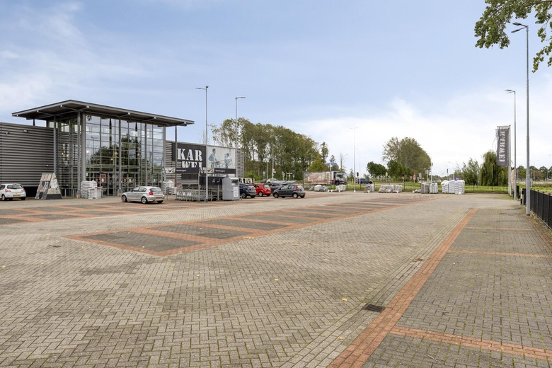 Bedrijfsruimte Beverwijk - Parallelweg 134 - Foto 3
