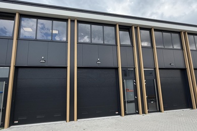 Bedrijfsruimte te koop Kaatsheuvel - Tolweg 69