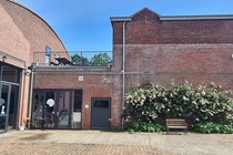 Bedrijfsruimte Tilburg - Lovensekanaaldijk 45 04 - Foto 3