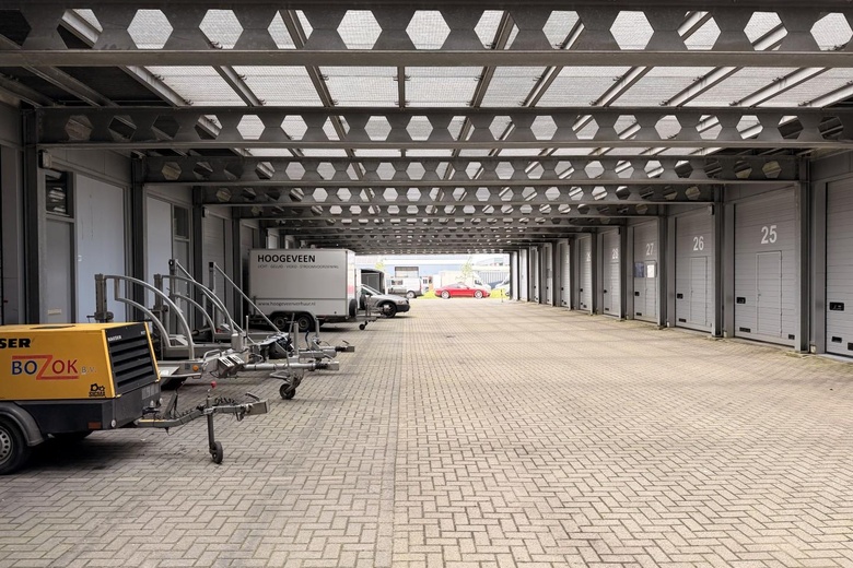 Bedrijfsruimte Wateringen - Naaldwijkseweg 83 - Foto 16