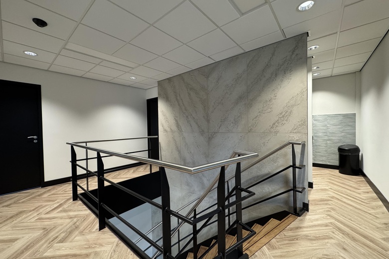 KantoorruimteaanHet Tasveld 1 A<br/> inHendrik-Ido-Ambacht