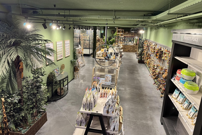 WinkelruimteaanKromstraat 25 A<br/> inVeldhoven