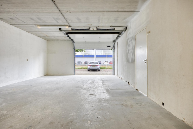 BedrijfsruimteaanToermalijnring 1308<br/> inDordrecht