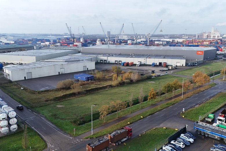 Bekijk foto 1 van Graanweg 15