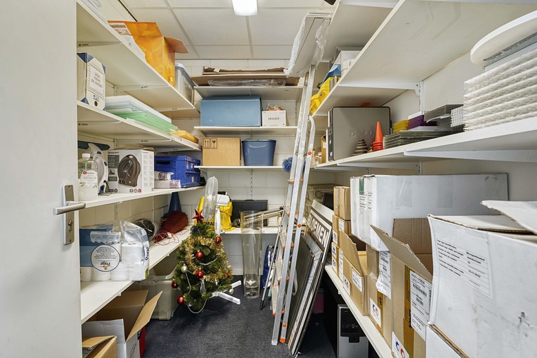 Bedrijfsruimte Voorschoten - Starrenburglaan 19 - Foto 19