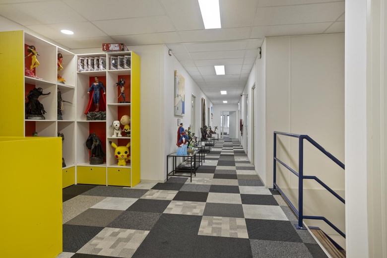 BedrijfsruimteaanJacobus Lipsweg 5<br/> inDordrecht