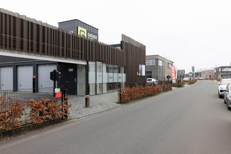 KantoorruimteaanBinnendelta 12 01<br/> inBlaricum