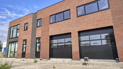 Bedrijfsruimte te huur Katwijk - Katwijkerbroek 95 A 2
