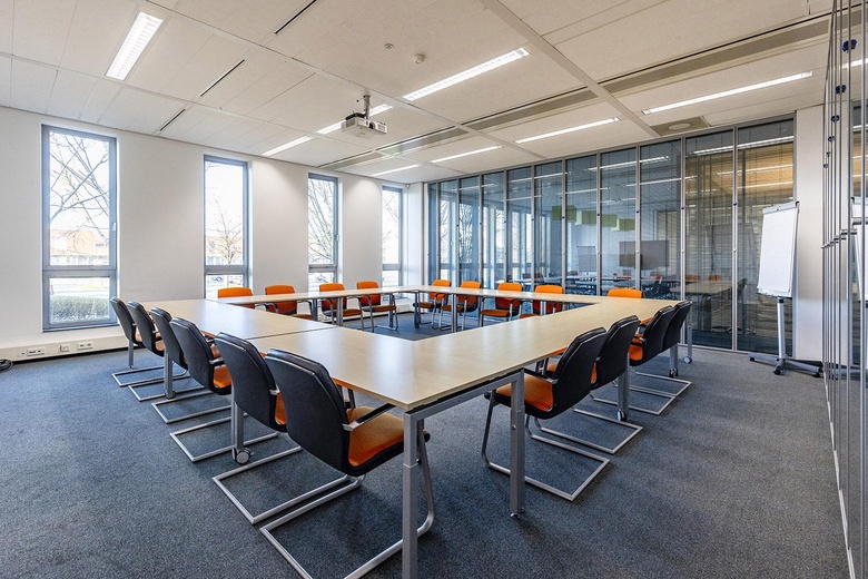 KantoorruimteaanMonitorweg 29 - 55<br/> inAlmere