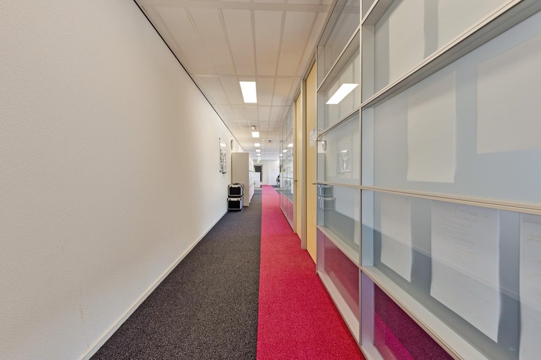 KantoorruimteaanZijlsingel 1<br/> inHaarlem