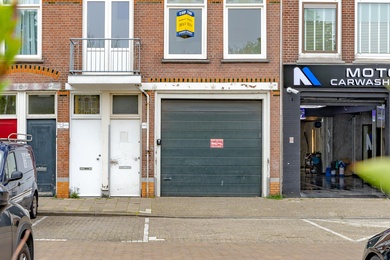 Bedrijfsruimte Den Haag - Loosduinseweg 887 - Foto 2