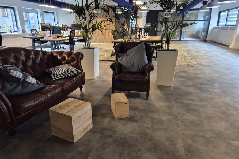 KantoorruimteaanModemweg 45<br/> inAmersfoort