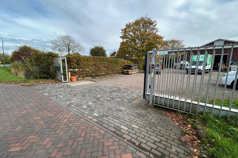 BedrijfsruimteaanAlendorperweg 2 A<br/> inVleuten