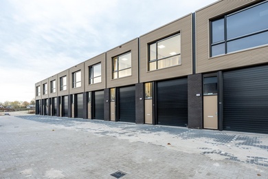 Bekijk foto 2 van Archimedesbaan 6 3