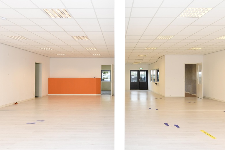 BedrijfsruimteaanApolloweg 220<br/> inLelystad