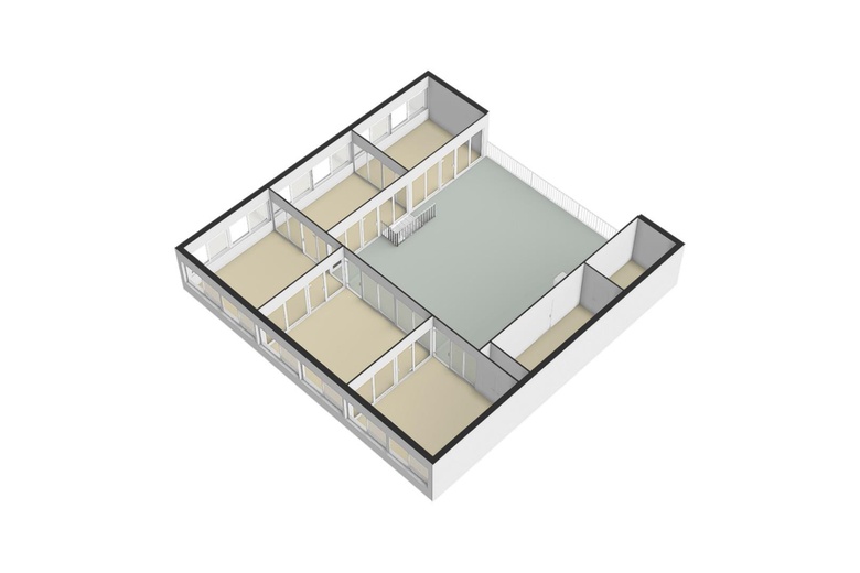 BedrijfsruimteaanDukdalfweg 55<br/> inAmsterdam