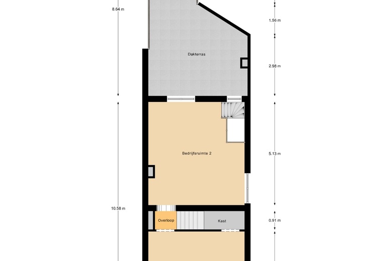 Winkelruimte Vianen - Voorstraat 47 - Foto 25