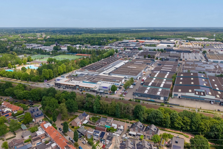 Bedrijfsruimte Best - Sportlaan 8 - Foto 8