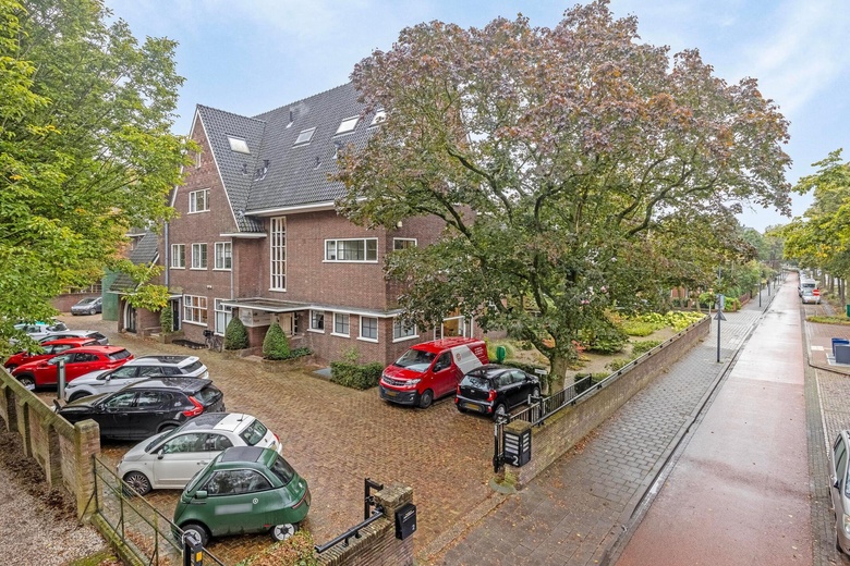 KantoorruimteaanKoningsweg 2<br/> inDen Bosch