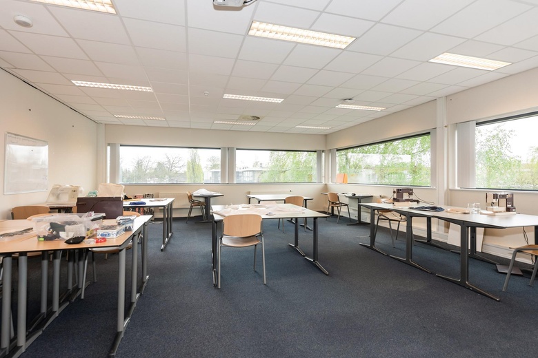 KantoorruimteaanBeatrixpark 18<br/> inWinterswijk