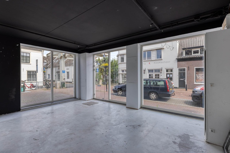 WinkelruimteaanDannestraat 1 e<br/> inBreukelen