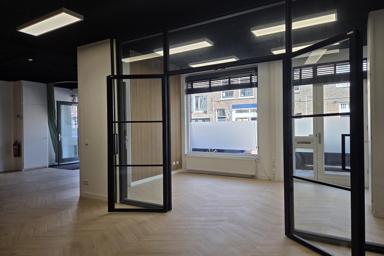 Kantoorruimte Alkmaar - Limmerhoek 31 - Foto 5