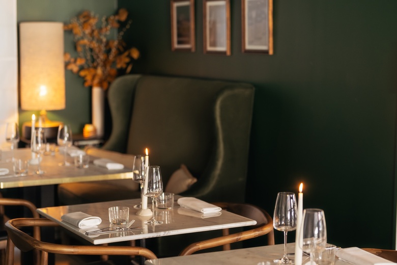 Horeca Amsterdam - Czaar Peterstraat 171 B - Foto 7