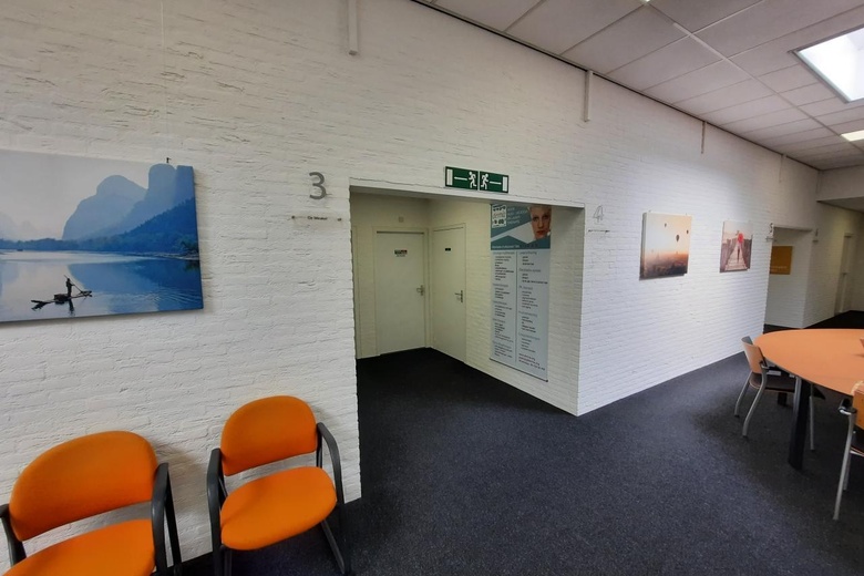 Kantoorruimte Goes - Klein Frankrijk 7 - Foto 7