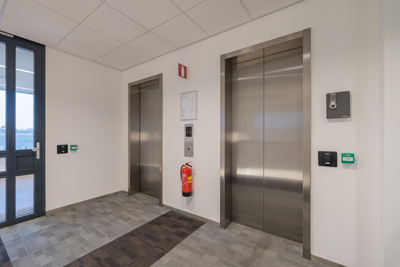 KantoorruimteaanMendelweg 30<br/> inLeiden