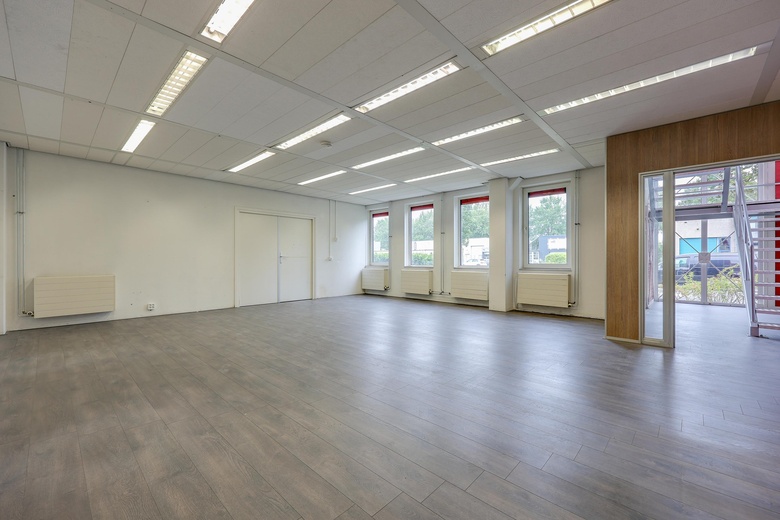 BedrijfsruimteaanTelevisieweg 77<br/> inAlmere