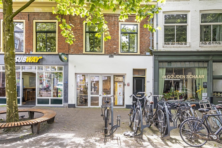 WinkelruimteaanKrocht 12<br/> inHaarlem WinkelruimteaanKrocht 12<br/> inHaarlem