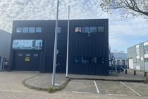 Bekijk foto 5 van Witbolstraat 9 B