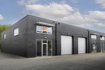 Bedrijfsruimte Breda - Weidehek 119 D - Foto 1