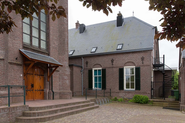 KantoorruimteaanSteenstraat 26<br/> inBorculo KantoorruimteaanSteenstraat 26<br/> inBorculo