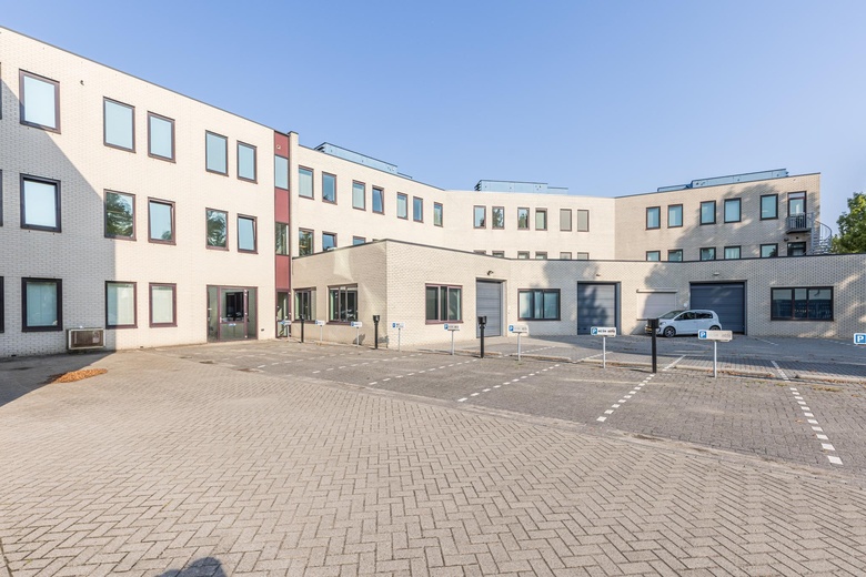 KantoorruimteaanPlesmanstraat 2<br/> inLeusden KantoorruimteaanPlesmanstraat 2<br/> inLeusden