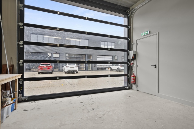 BedrijfsruimteaanIndustrieweg Oost 9<br/> inElst