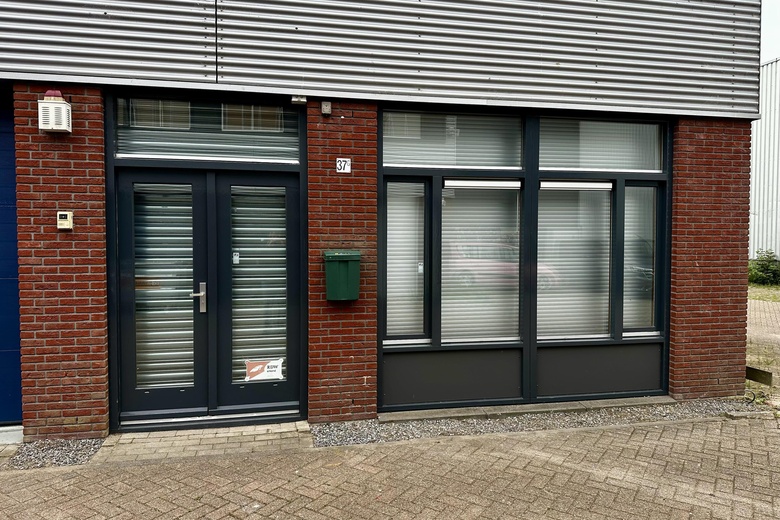 Bedrijfsruimte Almere - Bolderweg 37 G - Foto 7