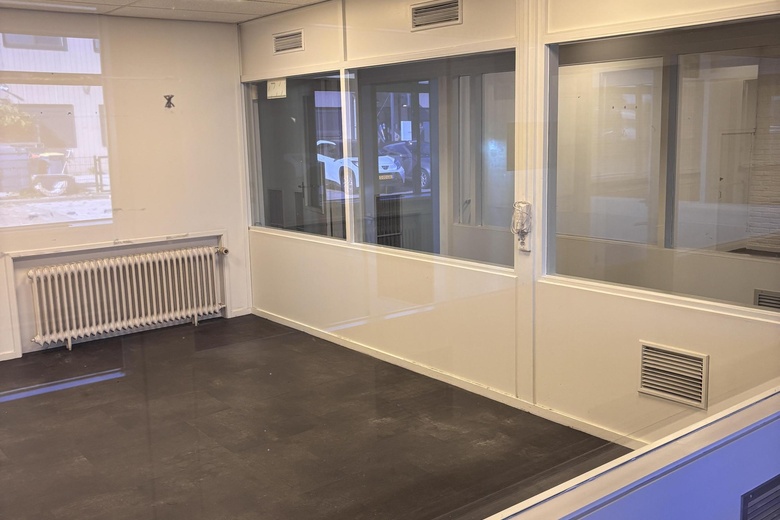 Kantoorruimte Amsterdam - Generatorstraat 16 - Foto 3