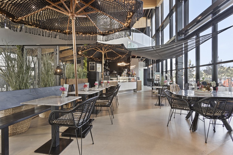 Horeca Almere - Zeeduinweg 700 - Foto 6
