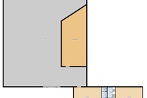 Bekijk foto 1 van eenheid 1 aan de Beekweg 52 A in Merselo