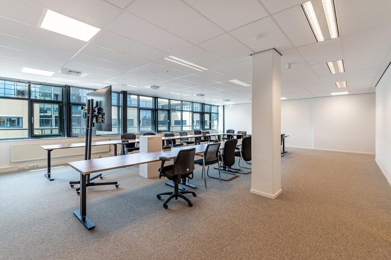 Bedrijfsruimte Amsterdam - Zekeringstraat 27 - Foto 28