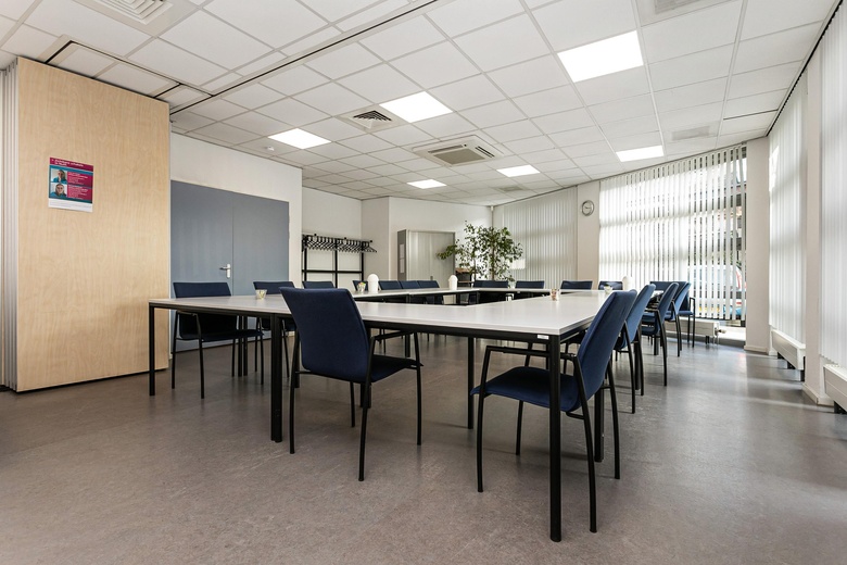 KantoorruimteaanPastorijstraat 31<br/> inNuth