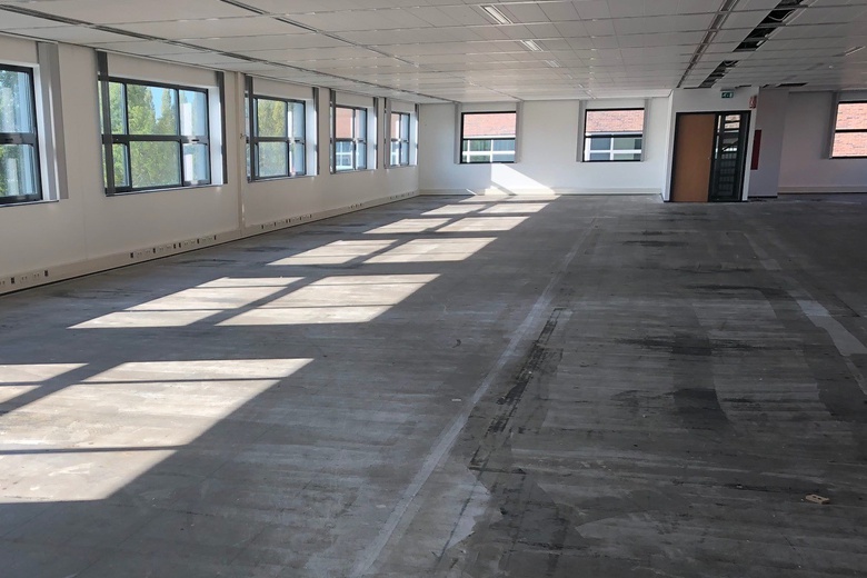 KantoorruimteaanLaan van Oversteen 20<br/> inRijswijk