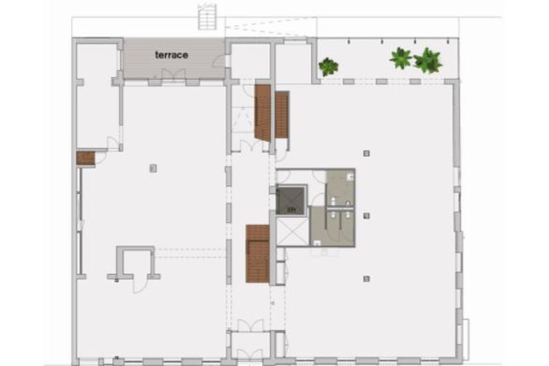 KantoorruimteaanDe Ruijterkade 139<br/> inAmsterdam