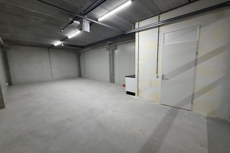Bedrijfsruimte Haarlem - Robert Peereboomweg 18 A 4 - Foto 4